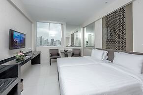 Mandarin Hotel Managed by Centre Point