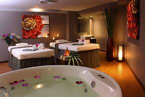 Mandarin Hotel Managed by Centre Point