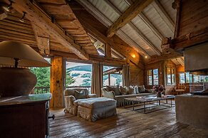 Zannier Le Chalet