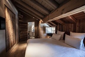 Zannier Le Chalet
