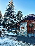 Zannier Le Chalet