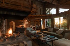 Zannier Le Chalet