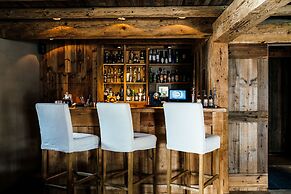 Zannier Le Chalet