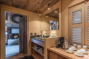 Zannier Le Chalet