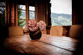 Zannier Le Chalet