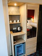 Adesso Hotel Göttingen
