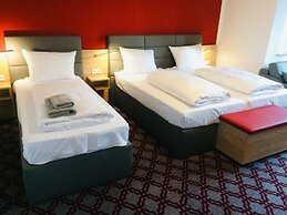 Adesso Hotel Göttingen