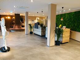 Adesso Hotel Göttingen