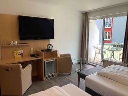 Adesso Hotel Göttingen