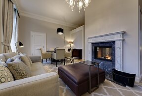 WEISSENHAUS Private Nature Luxury Resort