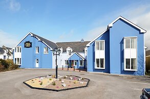 Dingle Harbour Lodge