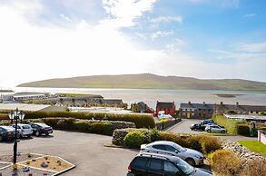 Dingle Harbour Lodge