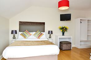 Dingle Harbour Lodge