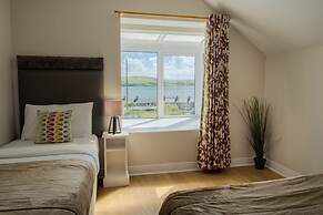 Dingle Harbour Lodge
