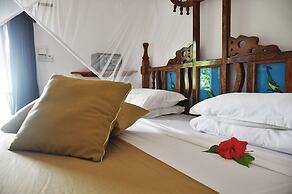 Sea View Lodge Boutique Hotel