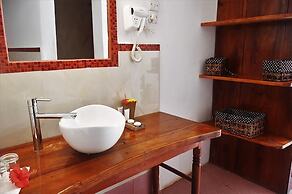 Sea View Lodge Boutique Hotel