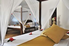 Sea View Lodge Boutique Hotel
