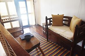 Sea View Lodge Boutique Hotel