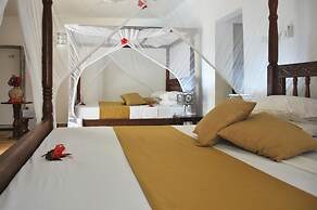 Sea View Lodge Boutique Hotel