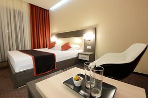 Hotel Galaxy