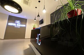 Hotel Galaxy
