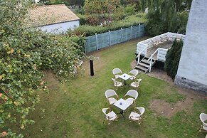 Stevns Klint Strandpension