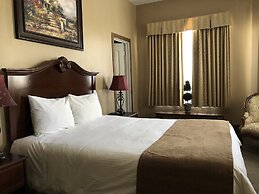 Hotel Senator