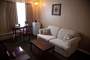 Hotel Senator