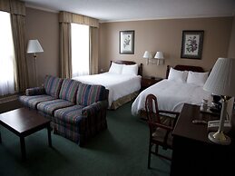 Hotel Senator