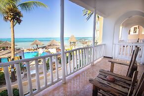 Reef & Beach Resort