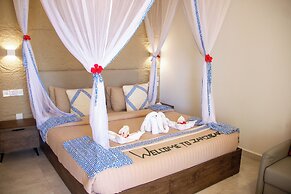 Reef & Beach Resort