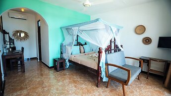 Reef & Beach Resort
