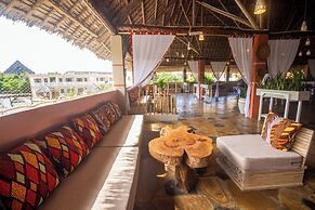 Reef & Beach Resort