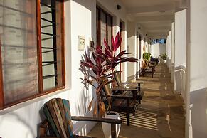 Reef & Beach Resort