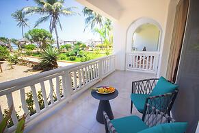 Reef & Beach Resort
