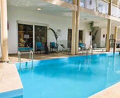 Reef & Beach Resort