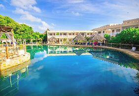 Reef & Beach Resort
