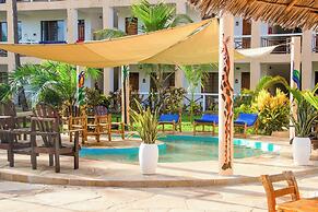 Reef & Beach Resort