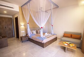 Reef & Beach Resort
