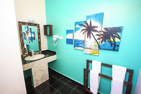 Reef & Beach Resort