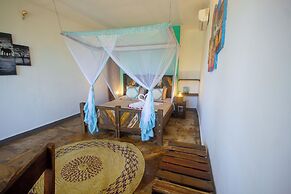 Reef & Beach Resort