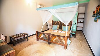 Reef & Beach Resort