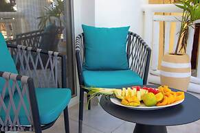Reef & Beach Resort