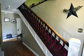 The Spaniards “Room” Heritage Home