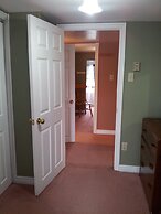 The Spaniards “Room” Heritage Home