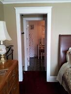 The Spaniards “Room” Heritage Home