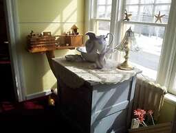 The Spaniards “Room” Heritage Home