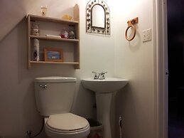 The Spaniards “Room” Heritage Home