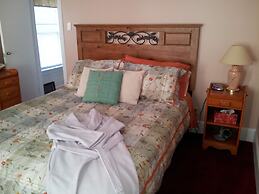 The Spaniards “Room” Heritage Home