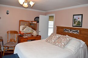 The Spaniards “Room” Heritage Home
